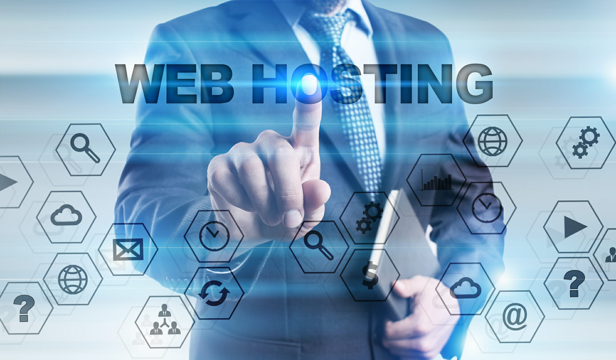 Web Hosting in Zimbabwe