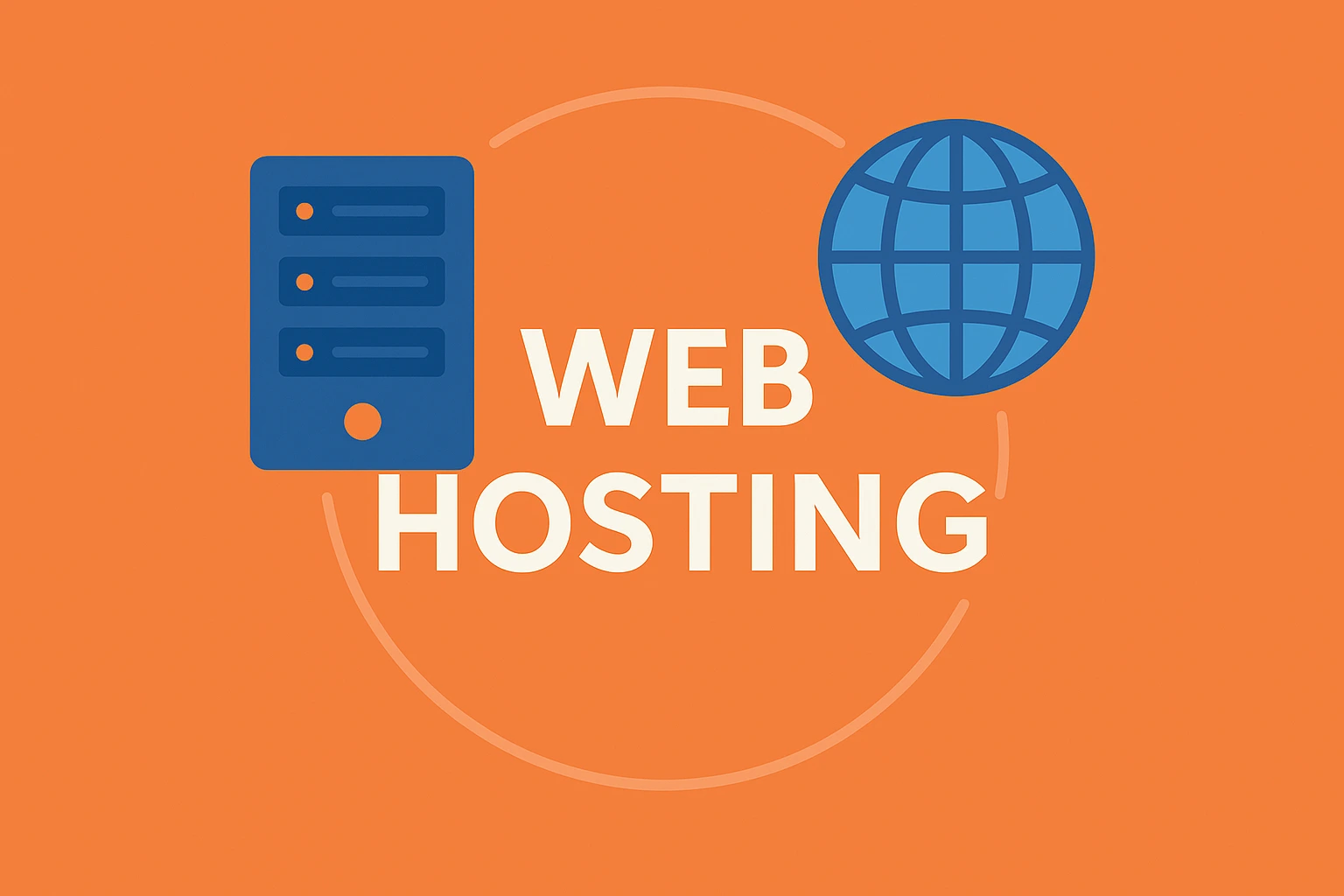 Web Hosting in Zimbabwe