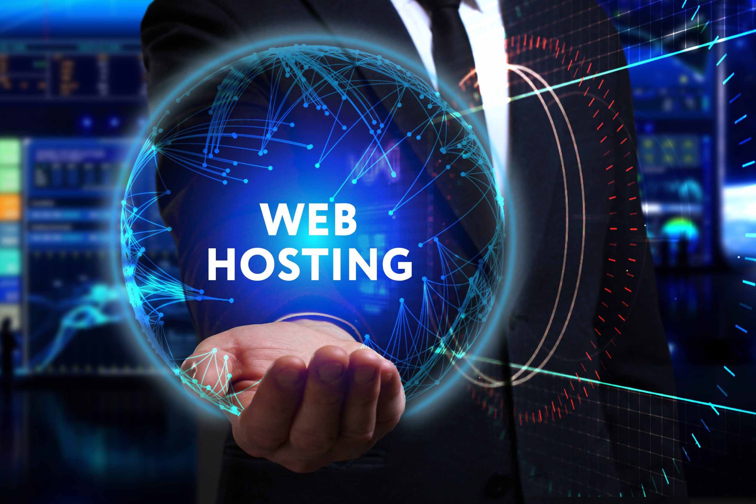 Web Hosting in Zimbabwe