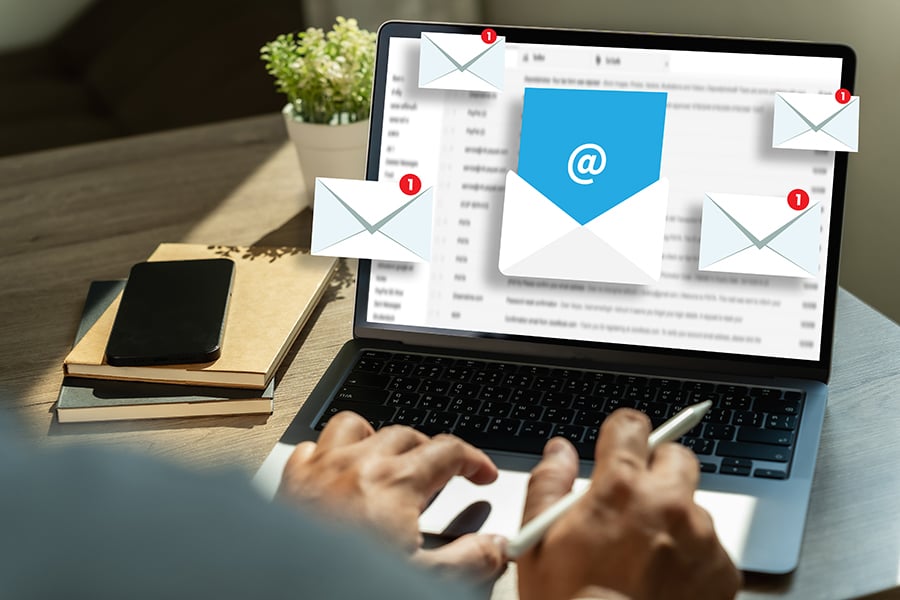zw mail