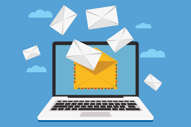 zw mail