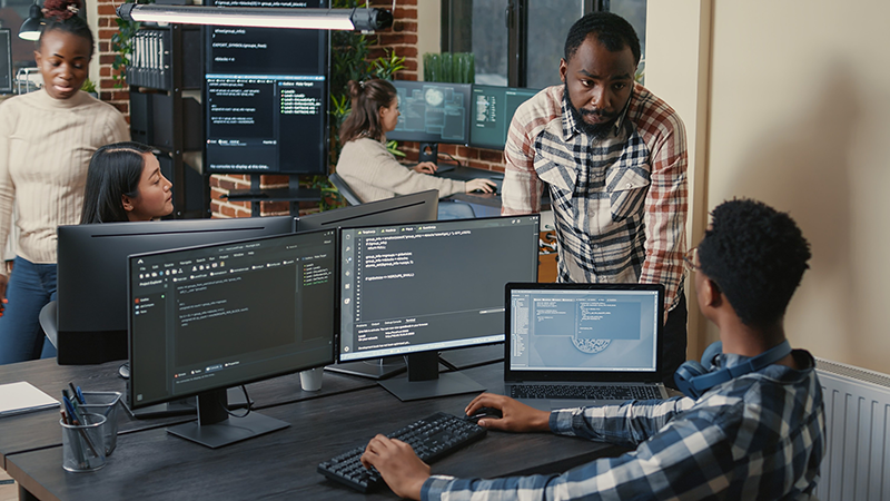 Software Development Companies in Zimbabwe
