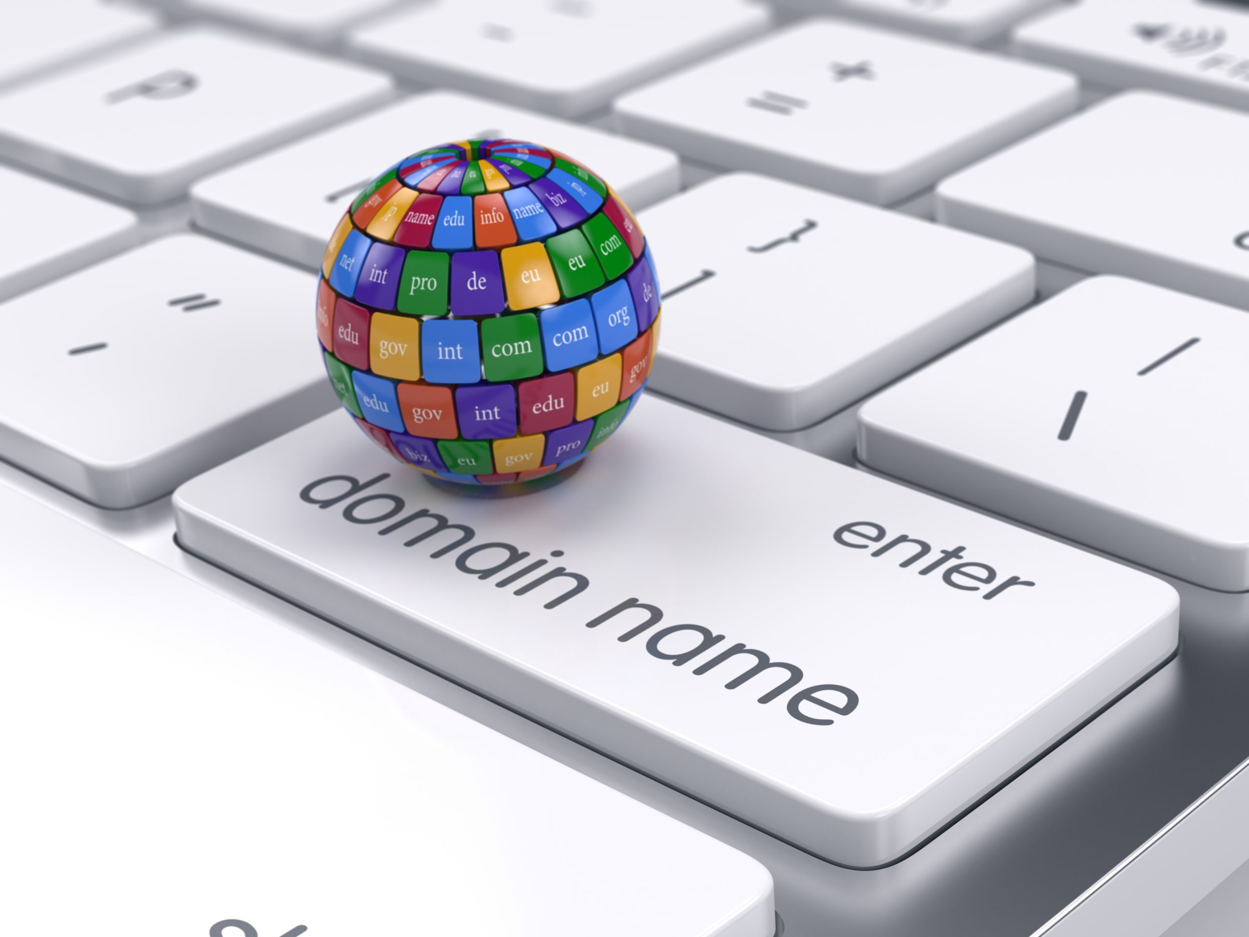 buy domain