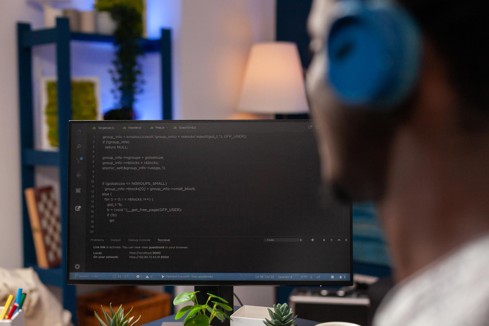 Software Development Companies in Zimbabwe